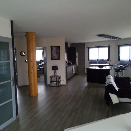 Loftcosy Friville Екстериор снимка