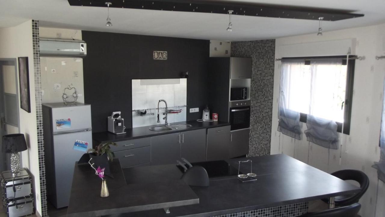 Loftcosy Friville Екстериор снимка