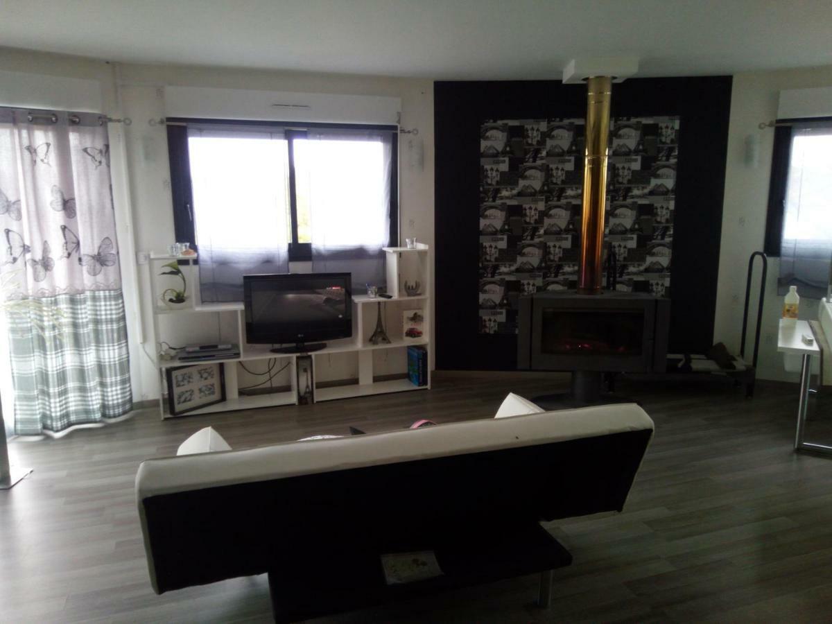Loftcosy Friville Екстериор снимка