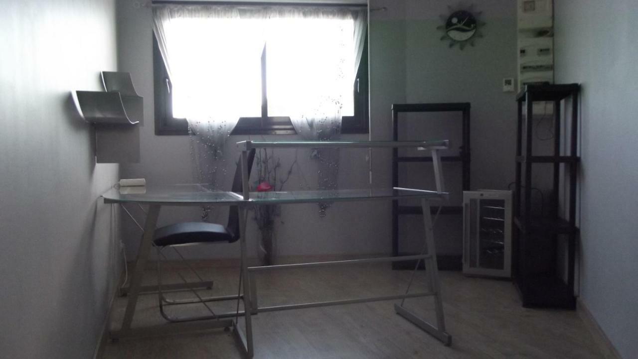 Loftcosy Friville Екстериор снимка