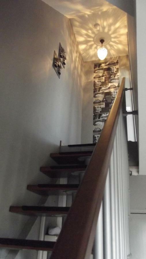 Loftcosy Friville Екстериор снимка