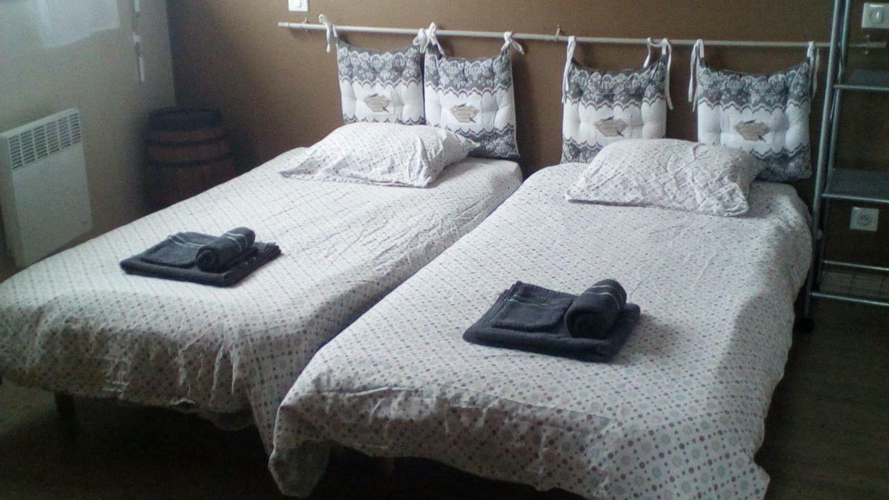 Loftcosy Friville Екстериор снимка